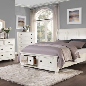 1714W Bedroom, Laurelin Collection