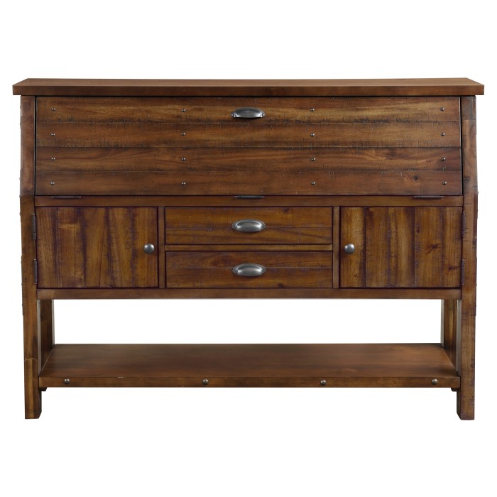 1715-55 Buffet/Server