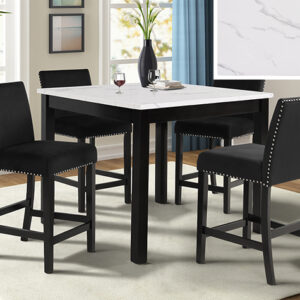 1715SET LENNON 5-PK COUNTER HEIGHT SET