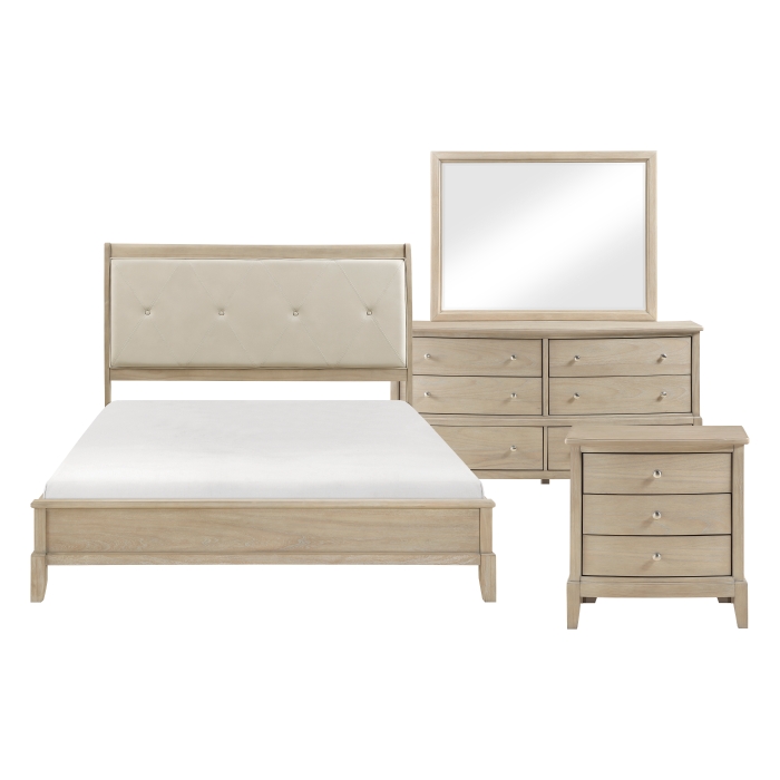 1730NB-1*4 4pc Set (QB+NS+DR+MR)