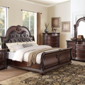 1757 Bedroom, Cavalier Collection