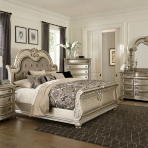 1757SV Bedroom, Cavalier Collection