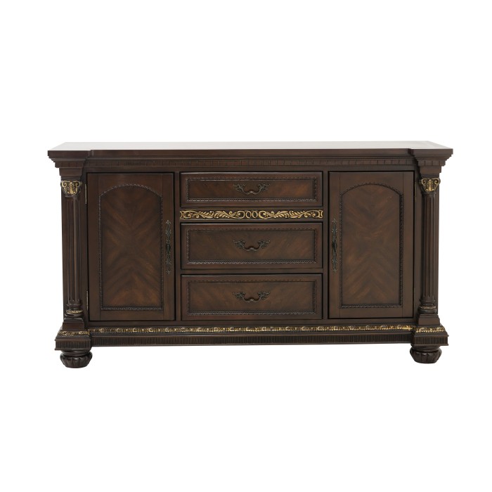 1808-55 Buffet/Server