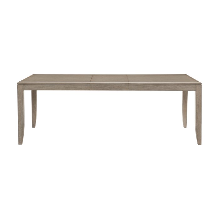 1820-86 Dining Table
