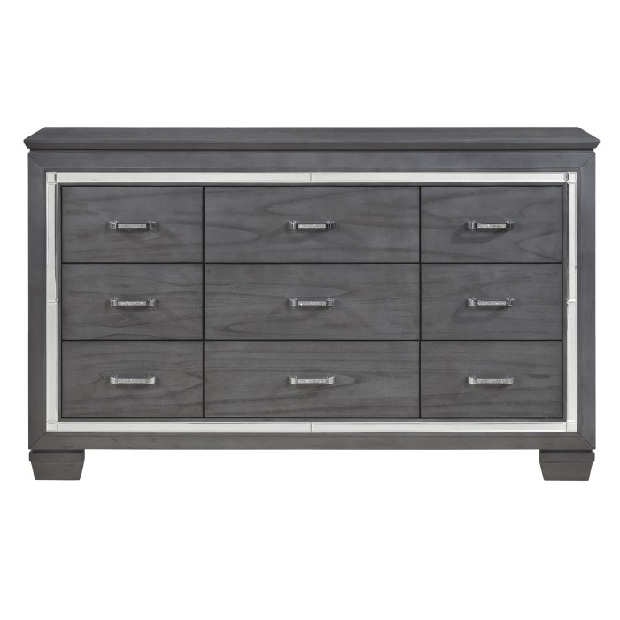 1916GY-5 Dresser