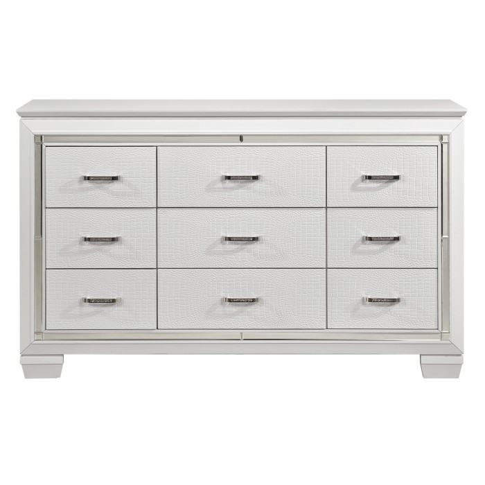 1916W-5 Dresser
