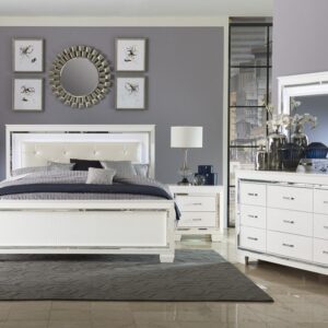 1916W Bedroom, Allura Collection