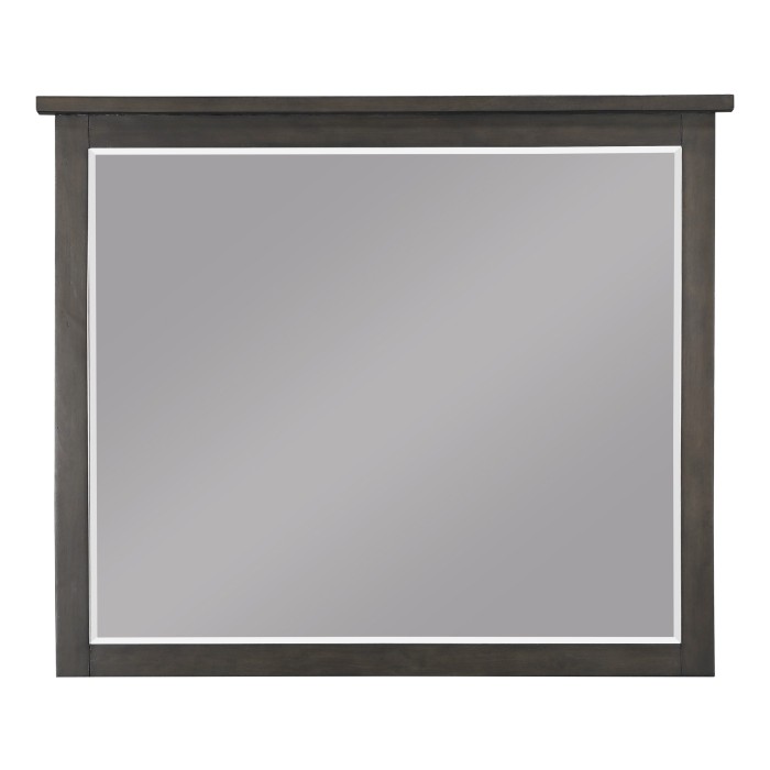 1923-6 Mirror