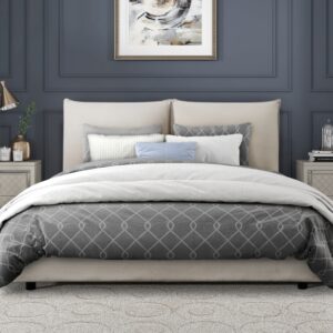 1930 Bedroom, Linna Collection