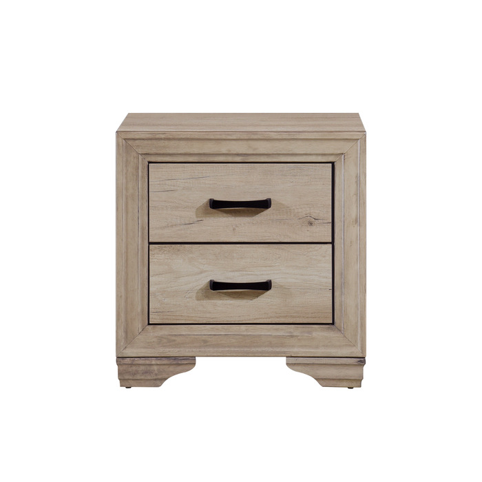 1955-4 Night Stand