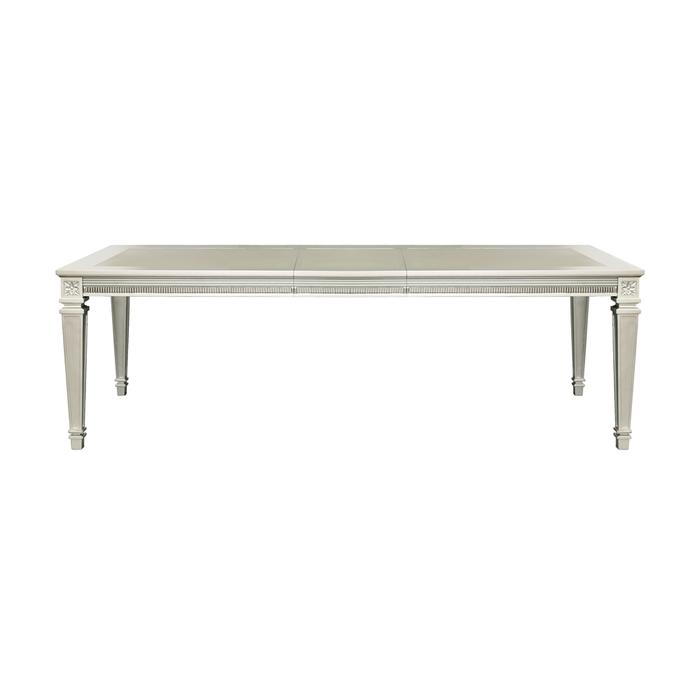 1958-96 Dining Table