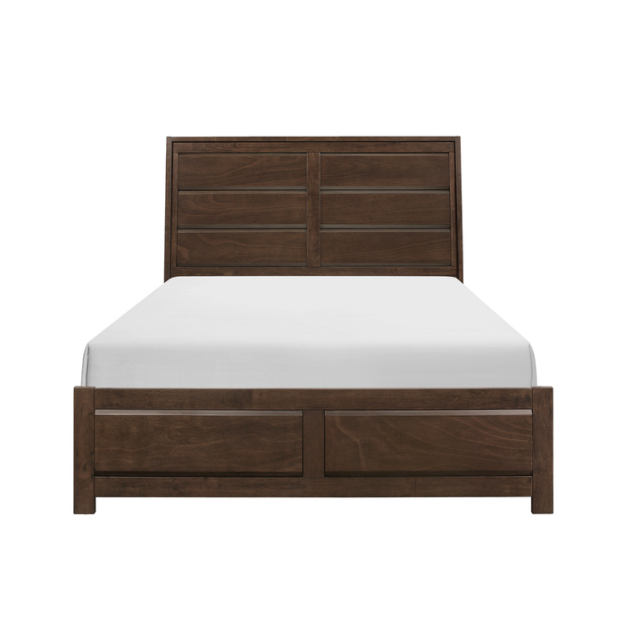 1961RFK-1EKN* Eastern King Bed