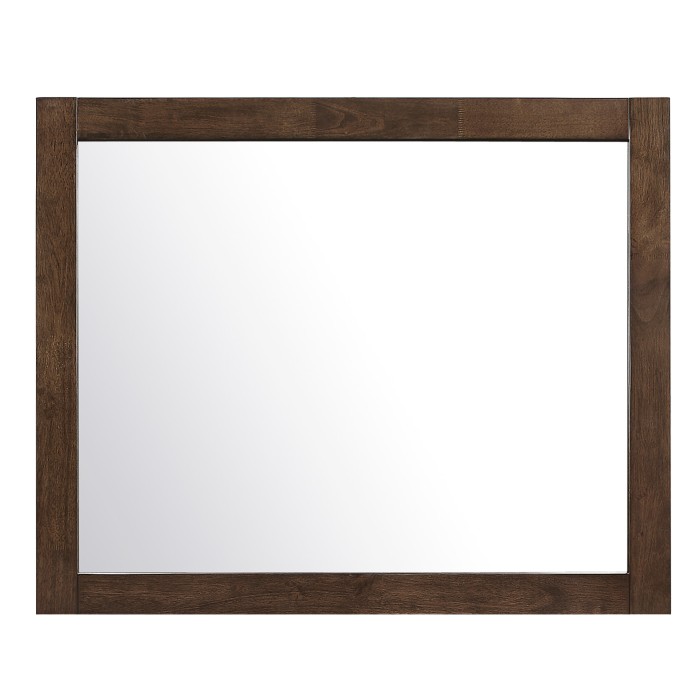 1961-6 Mirror