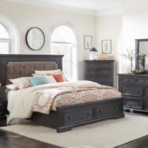 1647 Bedroom, Bolingbrook Collection