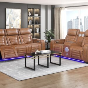 8344BRW Seating, Cyber Collection