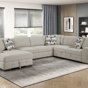 9624TP Seating, Raife Collection
