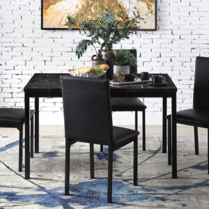 2601BK Dining, Tempe Collection