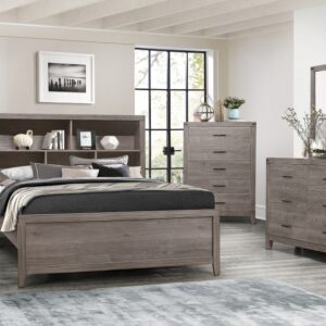 2042NB Bedroom, Woodrow Collection