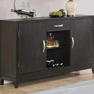 2070-SB JEFFRIES SIDEBOARD
