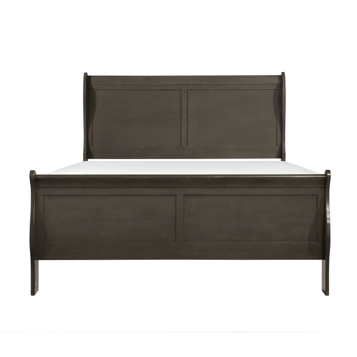 2147TSG-1* Twin Bed