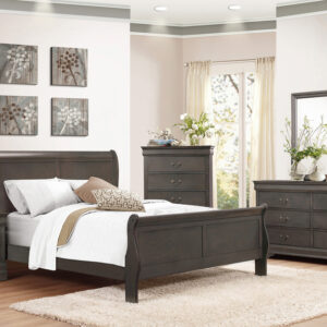 2147SG Bedroom, Mayville Collection