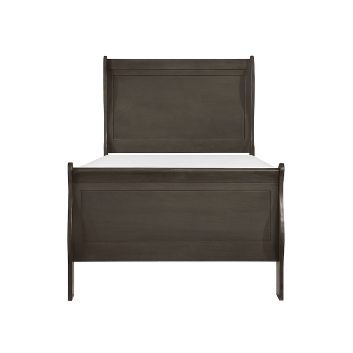 2147TSG-1* Twin Bed