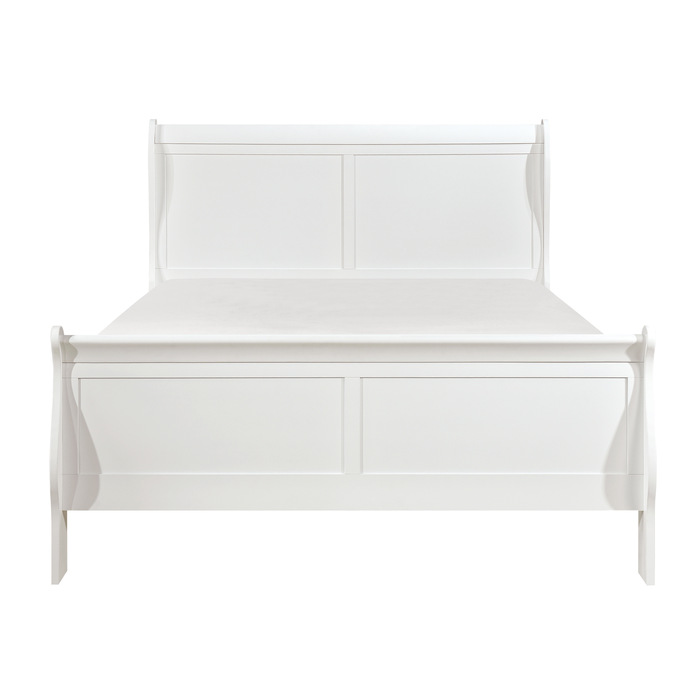 2147KW-1CK* California King Bed