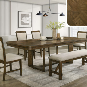 2155-6P BROADMOOR DINING GROUP