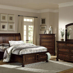 2159 Bedroom, Cumberland Collection