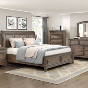2259BR Bedroom, Bethel Collection