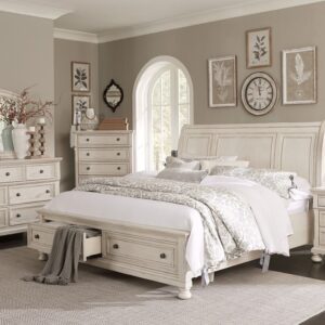 2259W Bedroom, Bethel Collection
