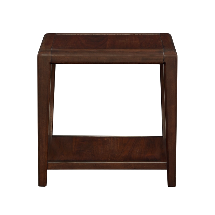 2307-04 End Table
