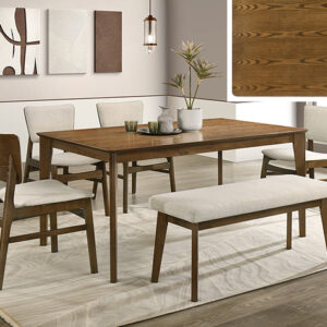 2308-6P ROLSTAN DINING GROUP