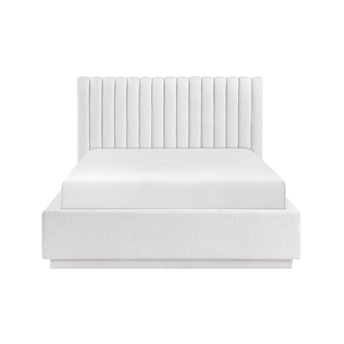 2320F-1* Full Platform Bed