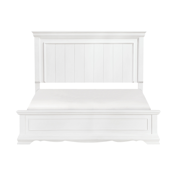 2322K-1CK* California King Bed