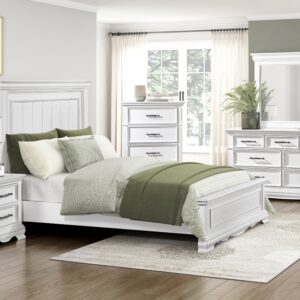 2322 Bedroom, York Collection