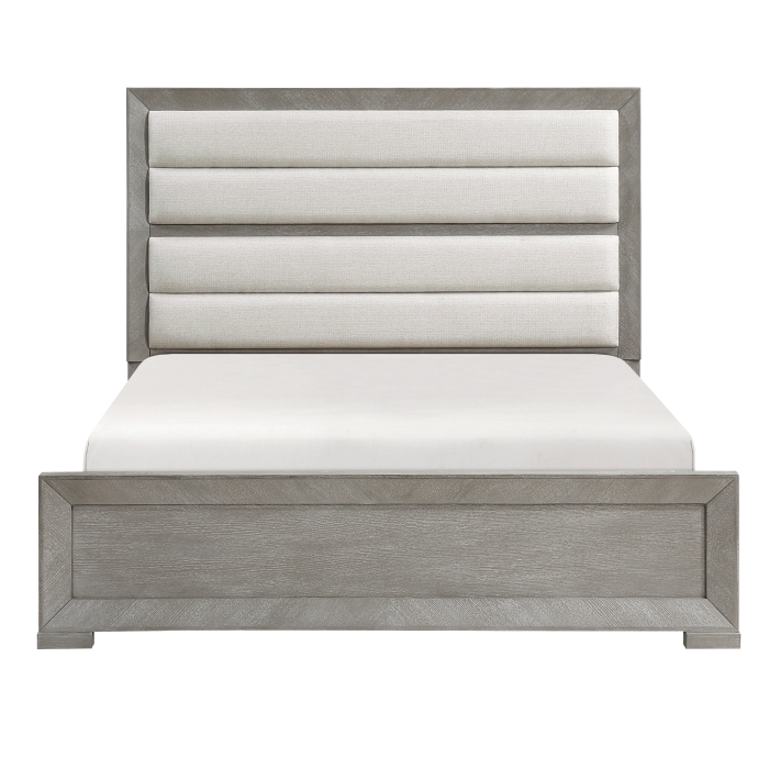 2327K-1CK* California King Bed