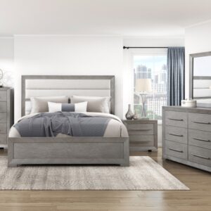 2327 Bedroom, Owen Collection