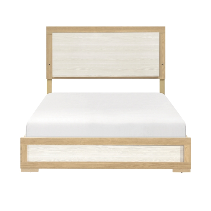 2330-1* Queen Bed