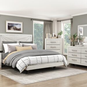 2331 Bedroom, Aspen Collection