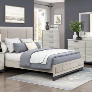 2334 Bedroom, Westport Collection