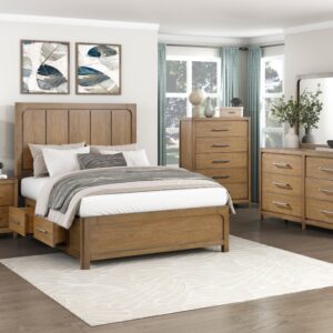 2336 Bedroom, Charlotte Collection
