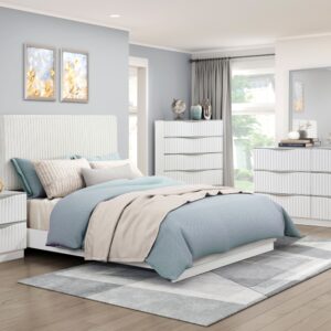 2384 Bedroom, Linea Collection