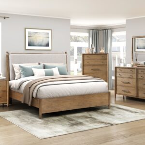 2386 Bedroom, Sonoma Collection