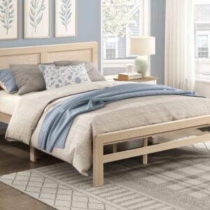 2403 Bedroom, Carter Collection