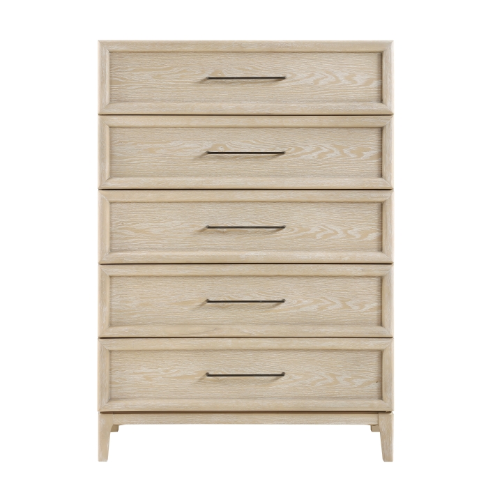 2418-9 Chest
