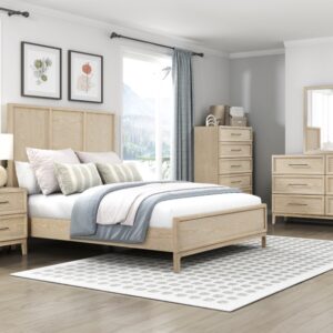 2418 Bedroom, Oakmont Collection