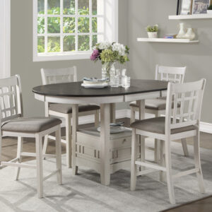 2423W Dining, Junipero Collection