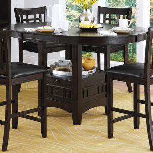 2423 Dining, Junipero Collection