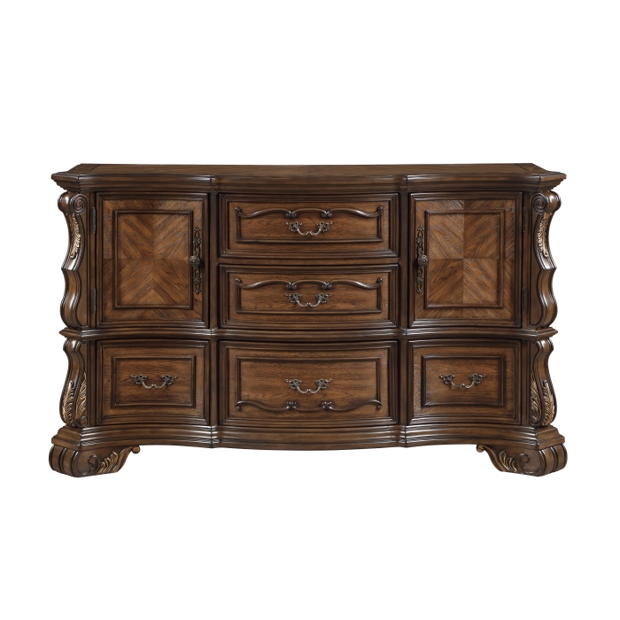 2424-5 Dresser